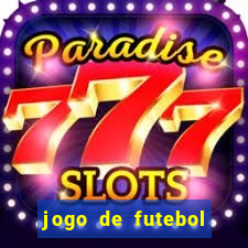 jogo de futebol realista download